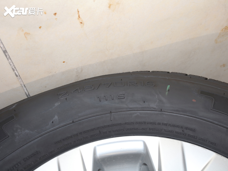 2020~ S 2.5T ILS  VI