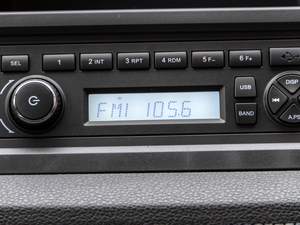 2020 2.8T ͼL  VI п_@ʾ