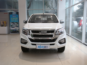 2020S 2.5T ILS  VI ǰ