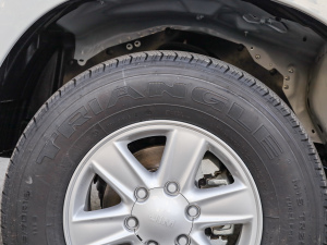 2020 2.8T m͘S  VI ^