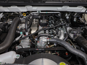 2020 2.8T m͘S  VI 