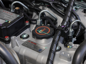 2020 2.8T m͘S  VI 