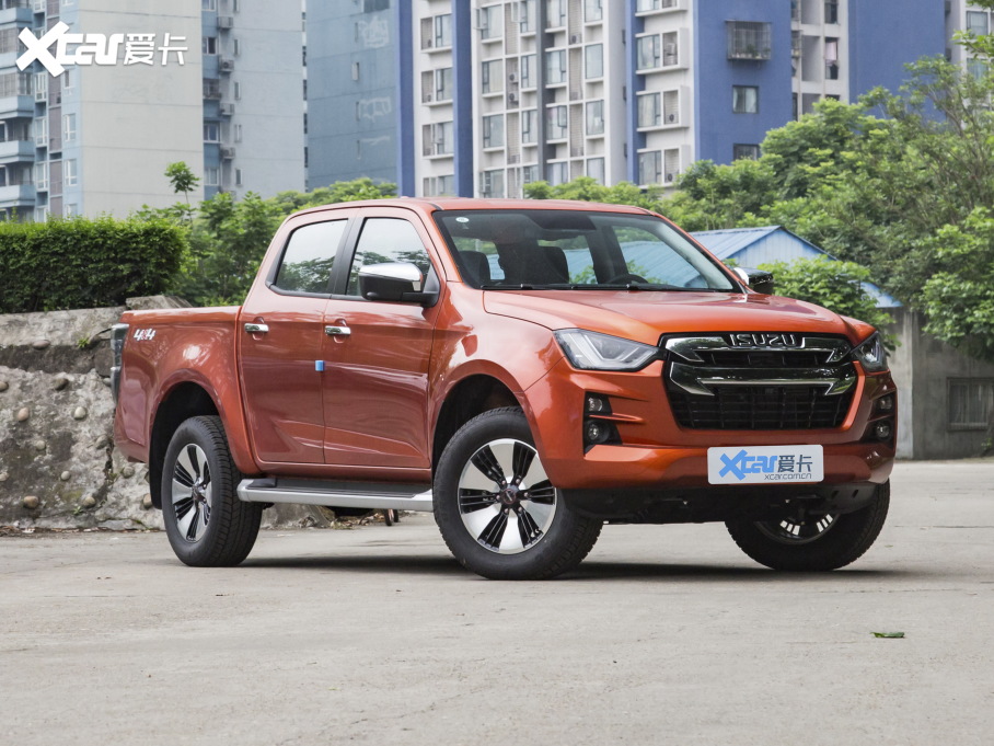 2021D-MAX 1.9T Ԅ򌕳I 