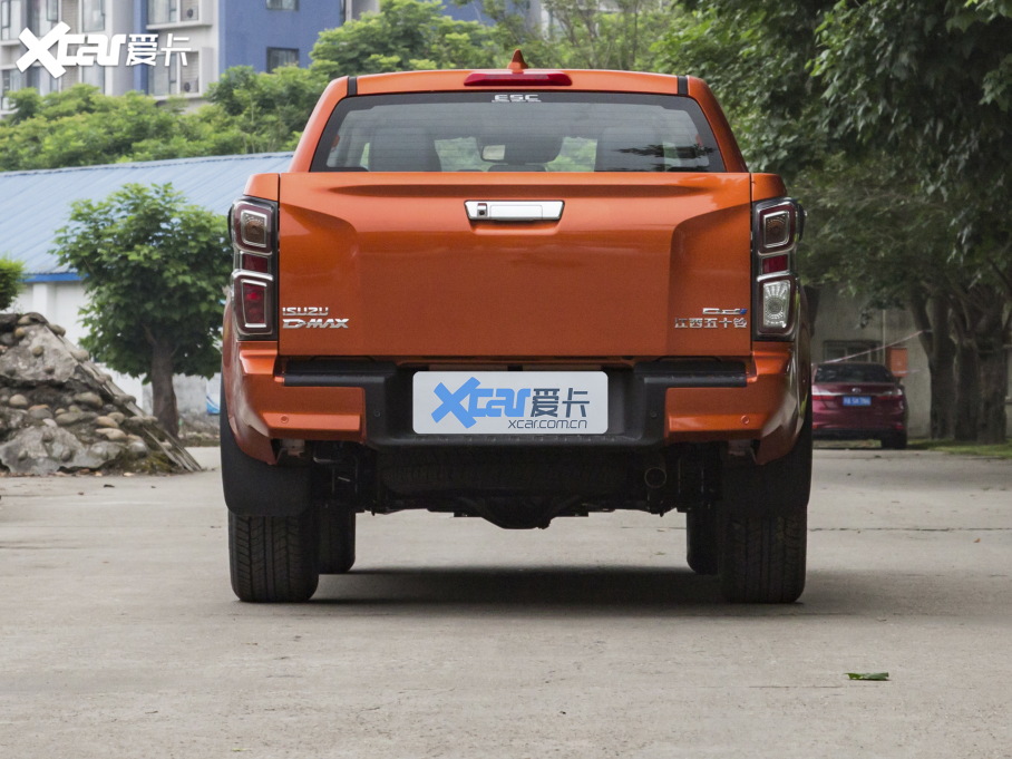 2021��D-MAX 1.9T �Ԅ�(d��ng)���(q��)���I(l��ng)�� ����