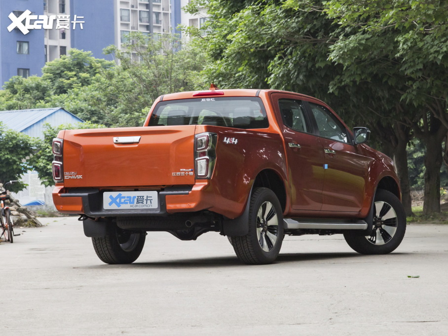 2021��D-MAX 1.9T �Ԅ���򌕳�I�� ����