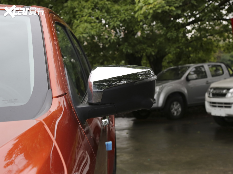 2021��D-MAX 1.9T �Ԅ�(d��ng)���(q��)���I(l��ng)�� ����