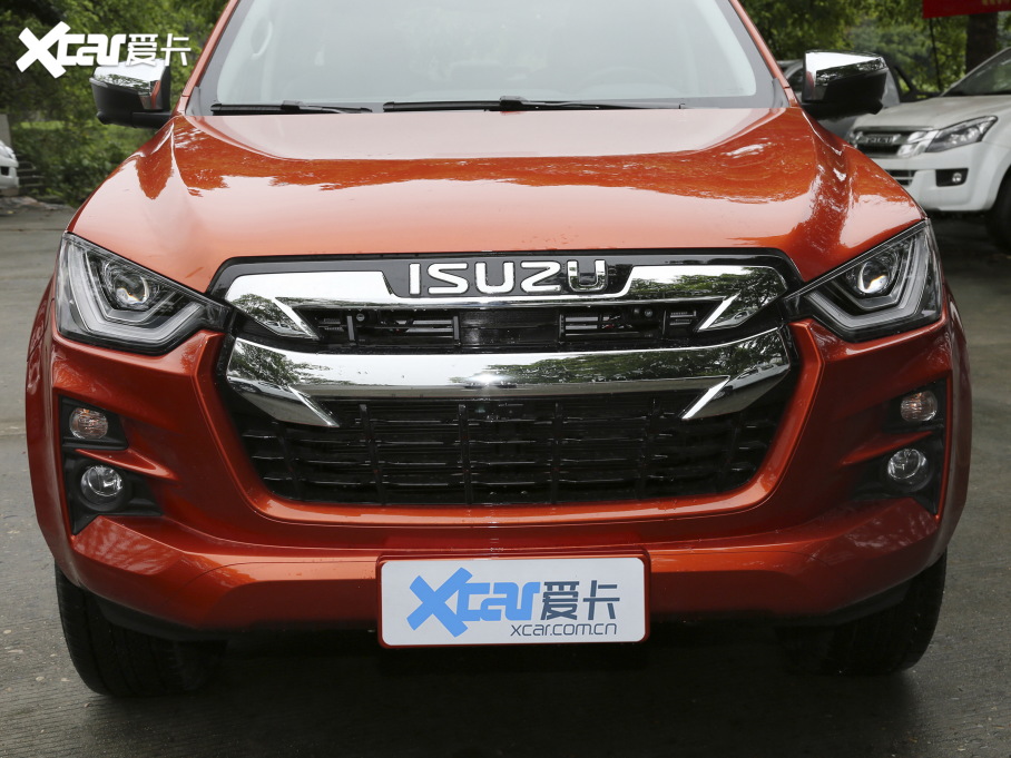 2021��D-MAX 1.9T �Ԅ���򌕳�I�� ����