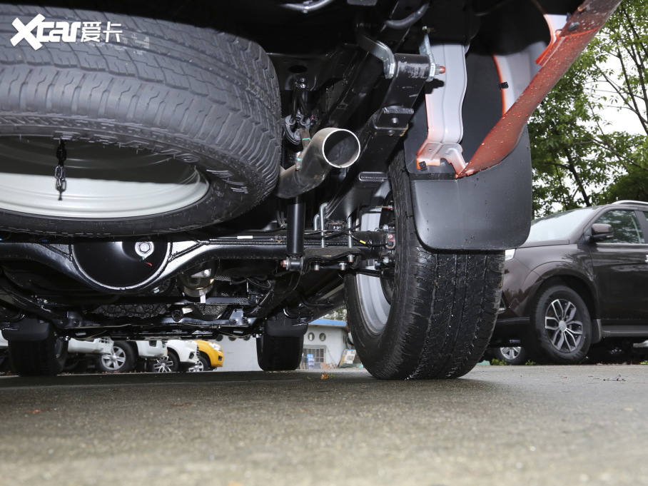 2021��D-MAX 1.9T �Ԅ����(q��)���I(l��ng)�� ����