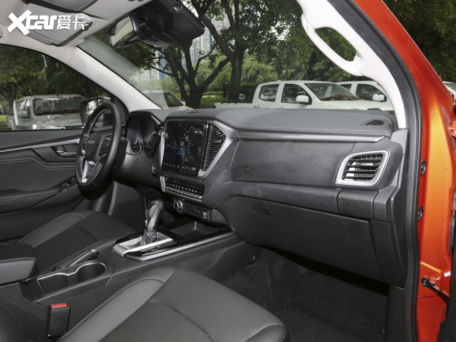 2021��D-MAX 1.9T �Ԅ����(q��)���I(l��ng)�� ����