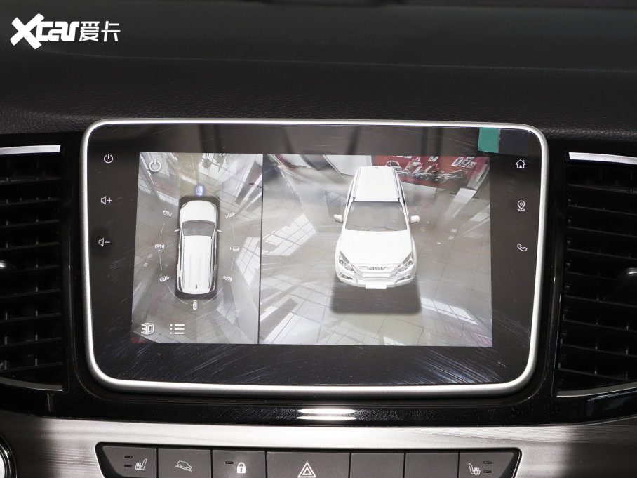 2022ʮmu-X΂b 2.0T Ԅ(q) 5 