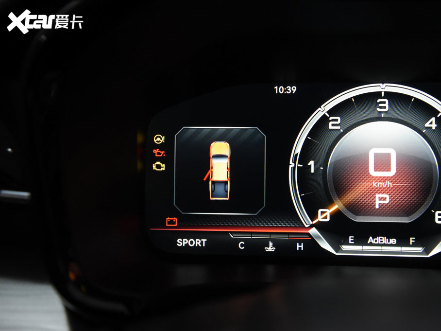 2023D-MAX 1.9TԄ(dng)(q)V-CROSSI(lng)RZ4E