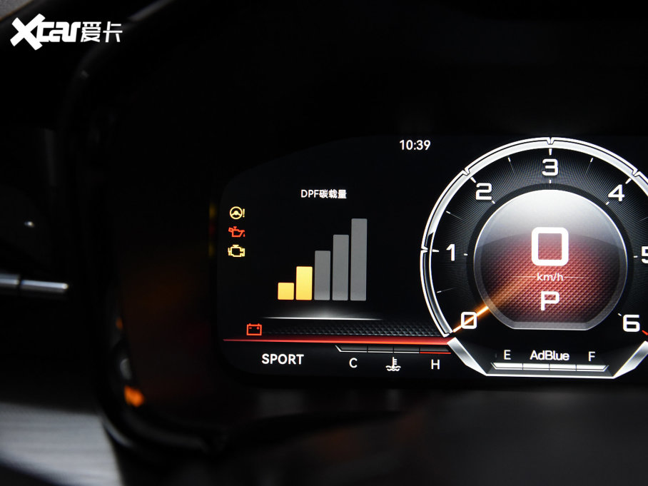 2023D-MAX 1.9TԄV-CROSSIRZ4E