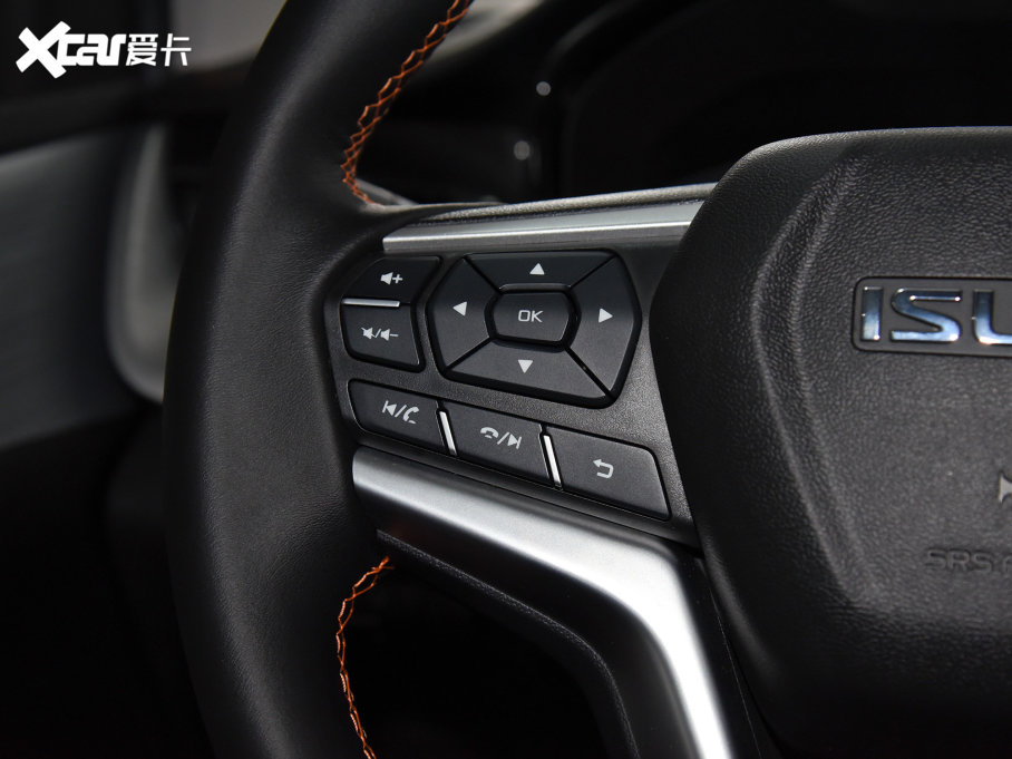 2023D-MAX 1.9TԄV-CROSSIRZ4E