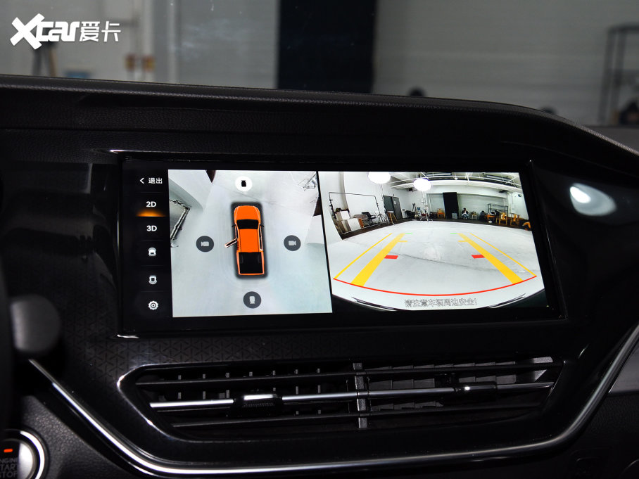 2023D-MAX 1.9TԄV-CROSSIRZ4E