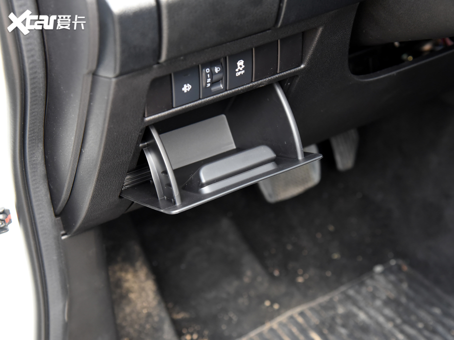 2023��D-MAX 1.9T�Ԅ����(q��)���I(l��ng)��