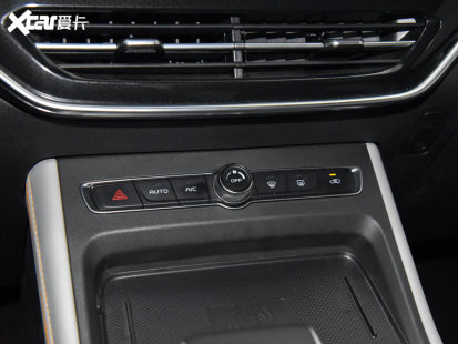 江西五十鈴2023款D-MAX