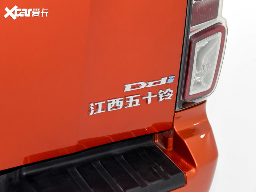 江西五十鈴2023款D-MAX