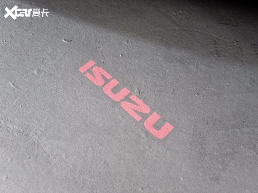 江西五十鈴2023款D-MAX