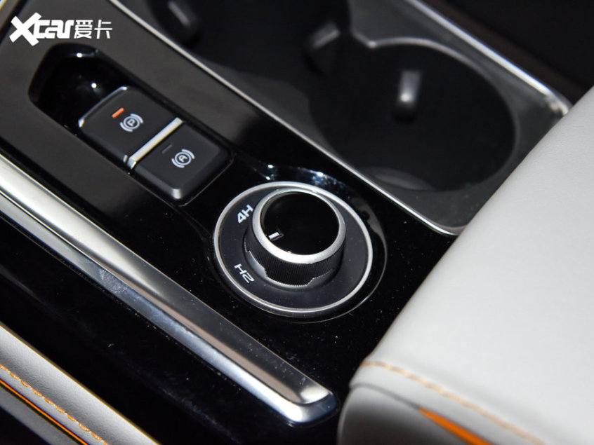 江西五十鈴2023款D-MAX