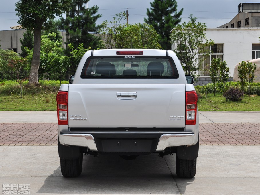 2015��D-MAX 2.5T ��� �քӻ�����