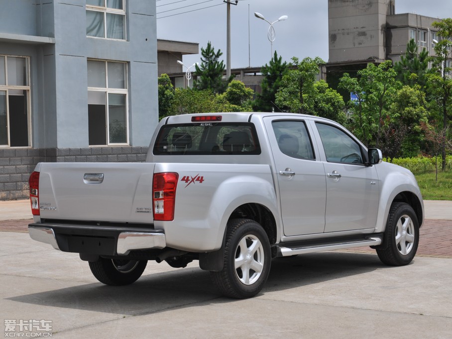 2015D-MAX 2.5T  քӻ