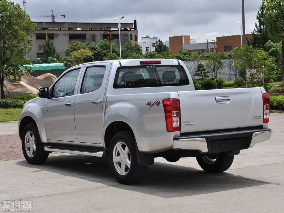 2015D-MAX 2.5T (q) քӻ