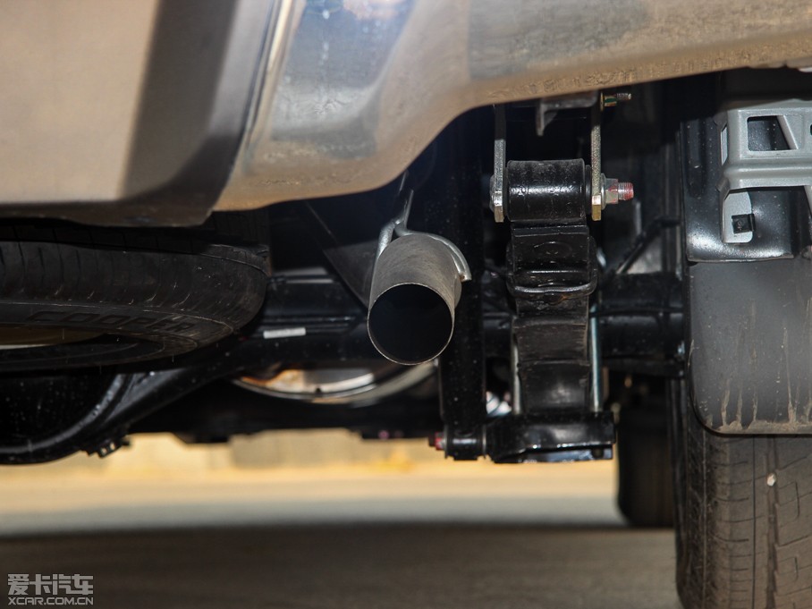 2015D-MAX 2.5T  քӺA