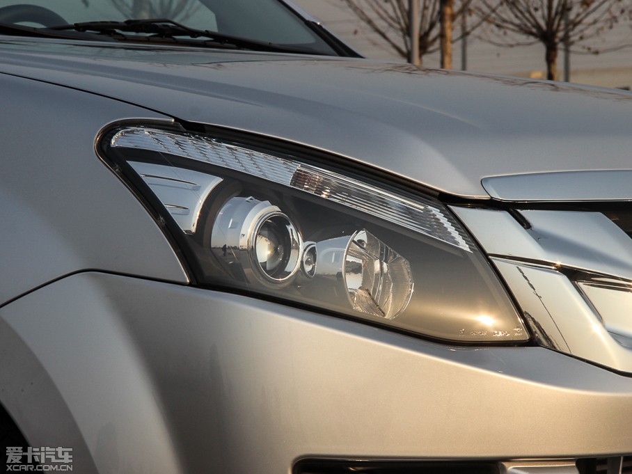 2015D-MAX 2.5T (q) քӺA