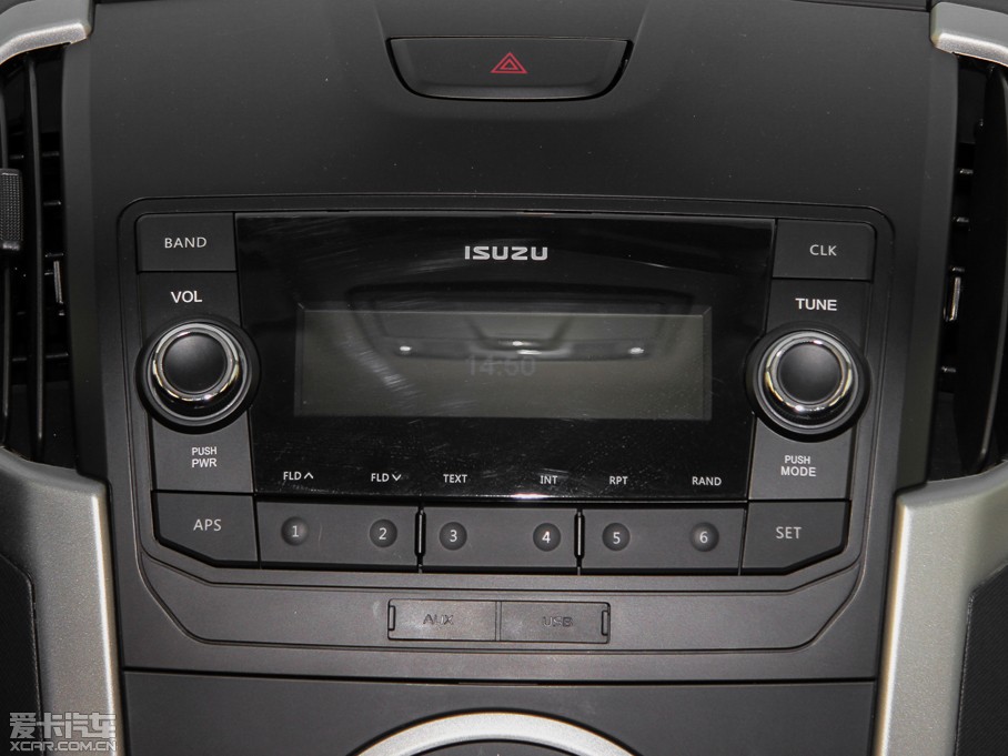 2015D-MAX 2.5T  քӺA