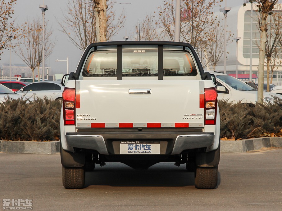 2015D-MAX 2.5T (q) Ԅ(dng)A