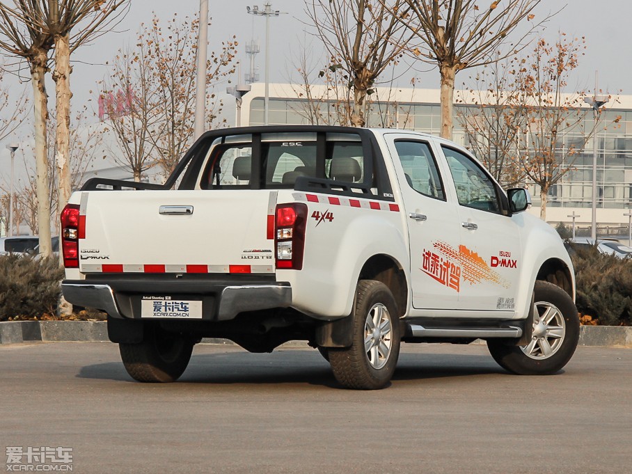 2015D-MAX 2.5T  ԄӳA