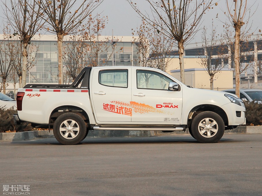 2015D-MAX 2.5T  ԄӳA