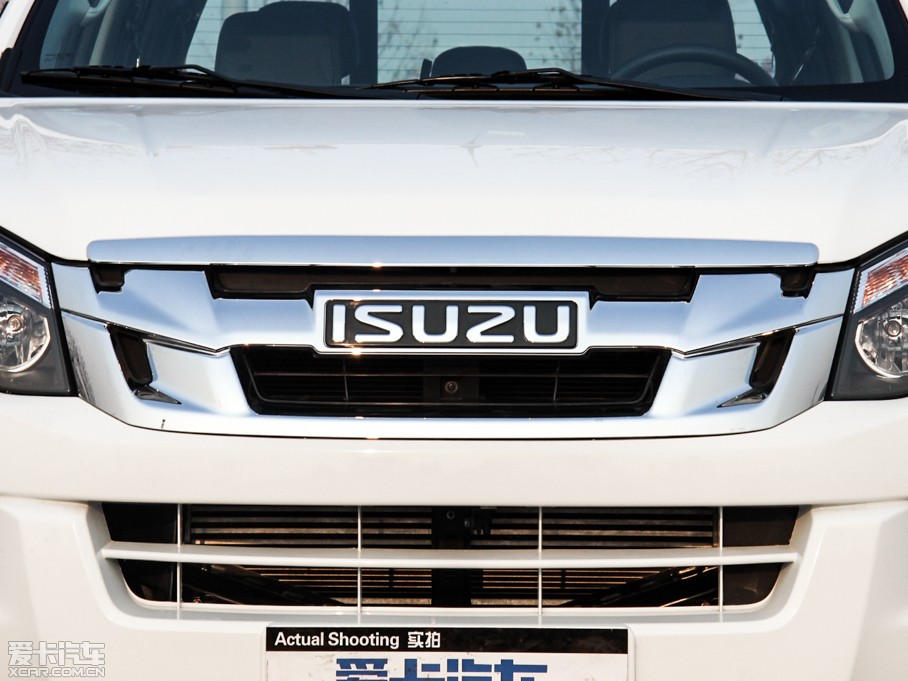 2015D-MAX 2.5T  ԄӳA