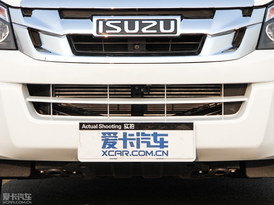 2015D-MAX 2.5T  ԄӳA