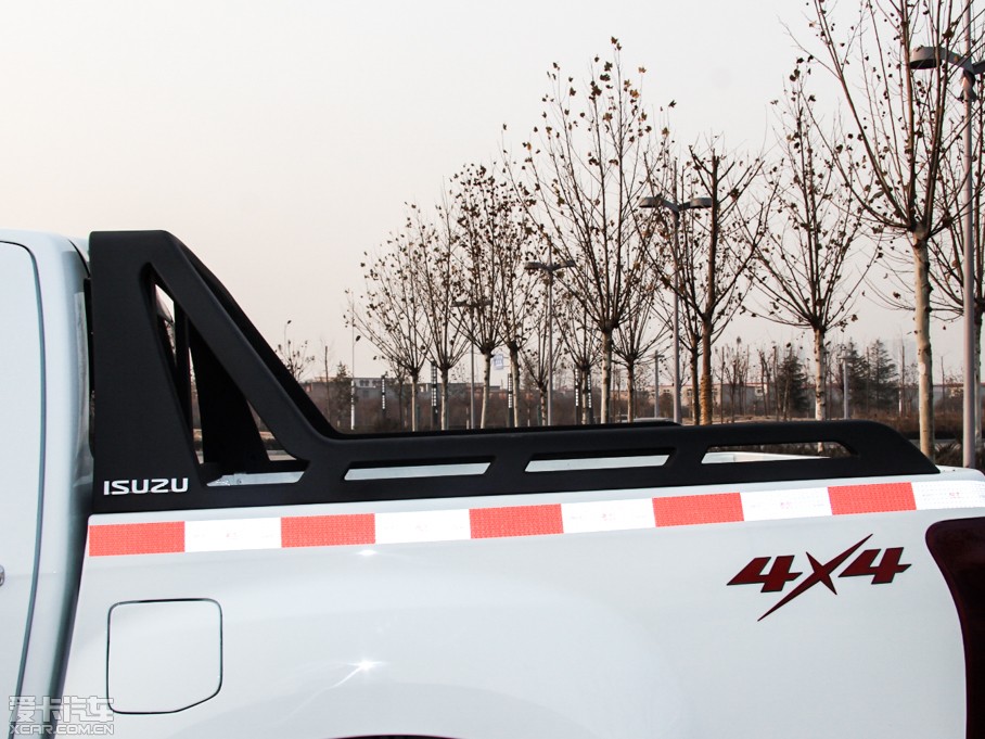 2015D-MAX 2.5T (q) Ԅ(dng)A