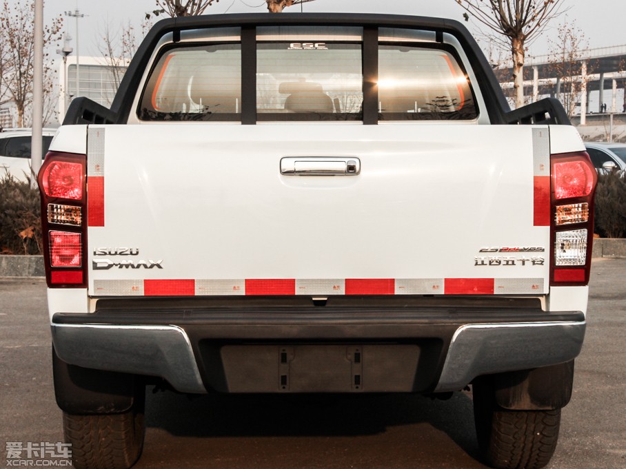 2015D-MAX 2.5T  ԄӳA