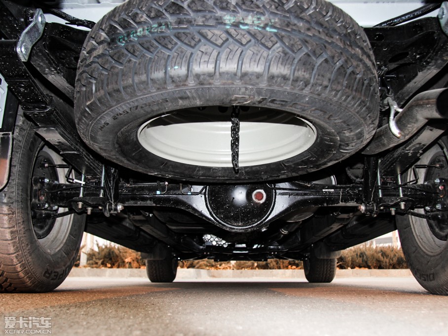 2015D-MAX 2.5T (q) Ԅ(dng)A