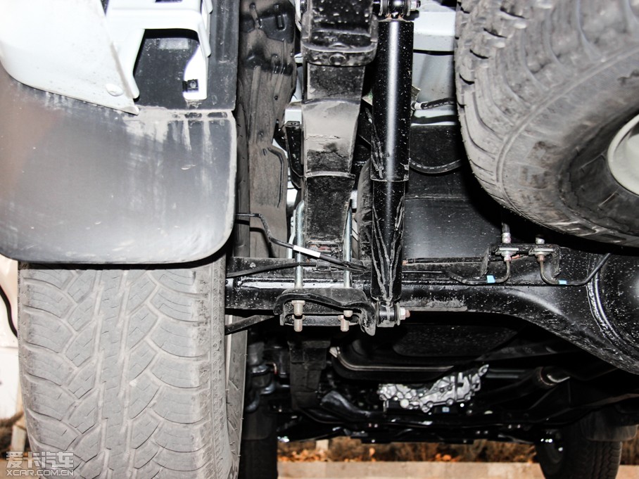 2015D-MAX 2.5T  ԄӳA