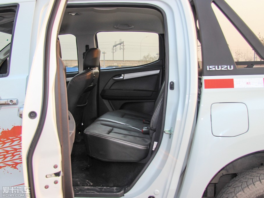 2015D-MAX 2.5T (q) Ԅ(dng)A