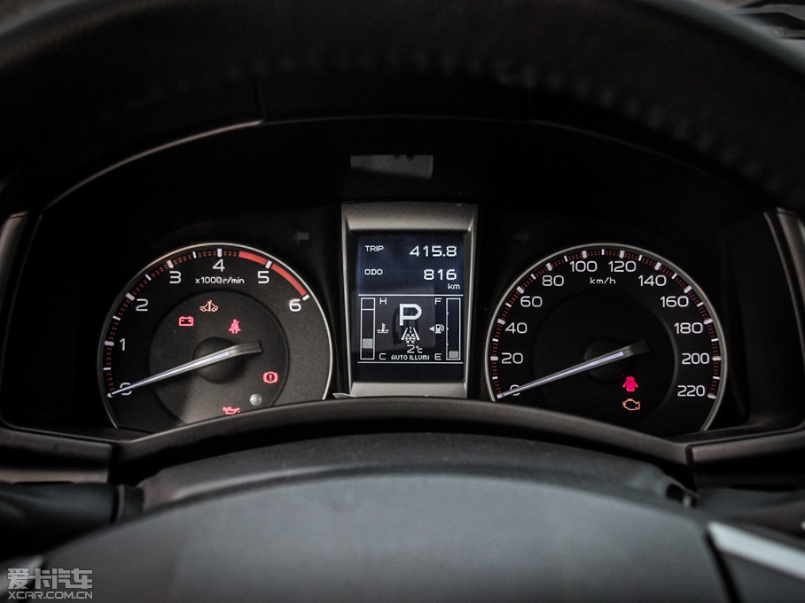 2015��D-MAX 2.5T ���(q��) �Ԅӳ����A��