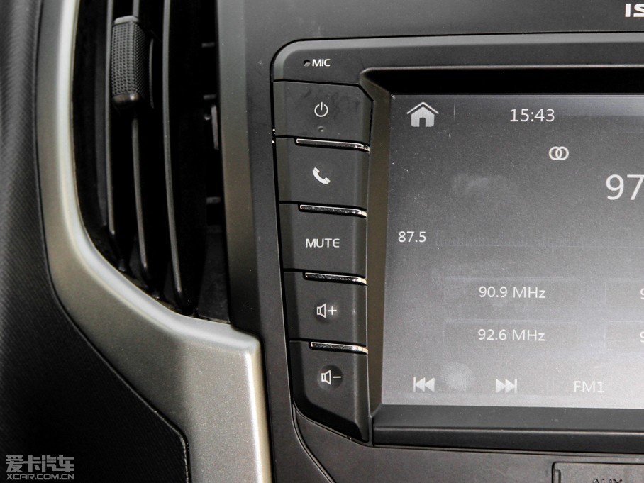 2015D-MAX 2.5T  ԄӳA