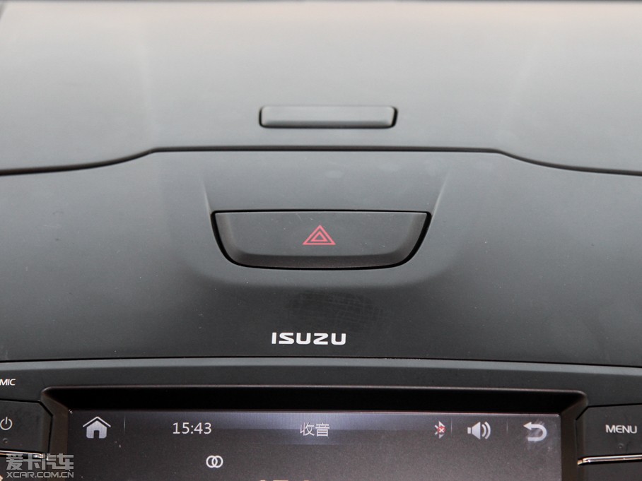 2015D-MAX 2.5T  ԄӳA