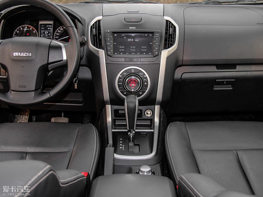 2015��D-MAX 2.5T ��� �Ԅӳ����A��