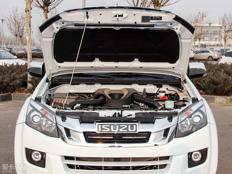 2015D-MAX 2.5T  ԄӳA