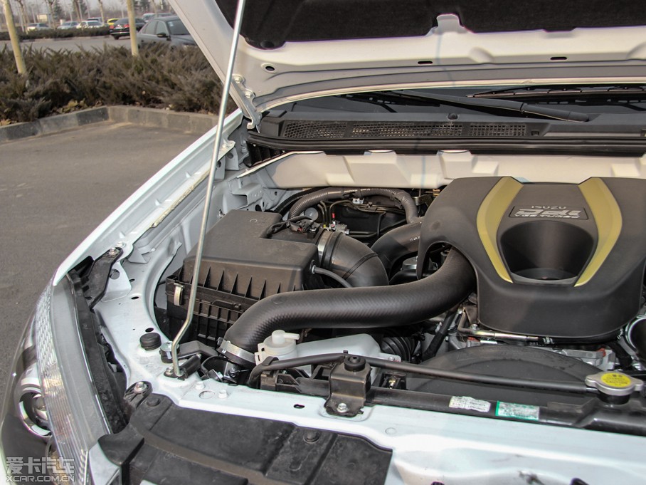 2015D-MAX 2.5T (q) Ԅ(dng)A