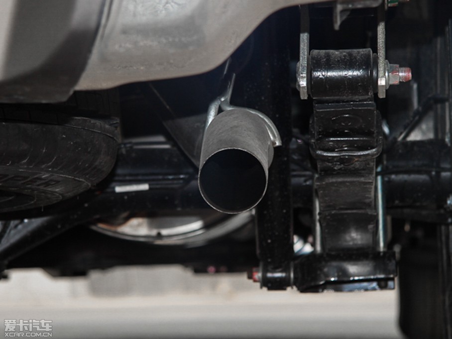 2015D-MAX 2.5T  ԄӳA