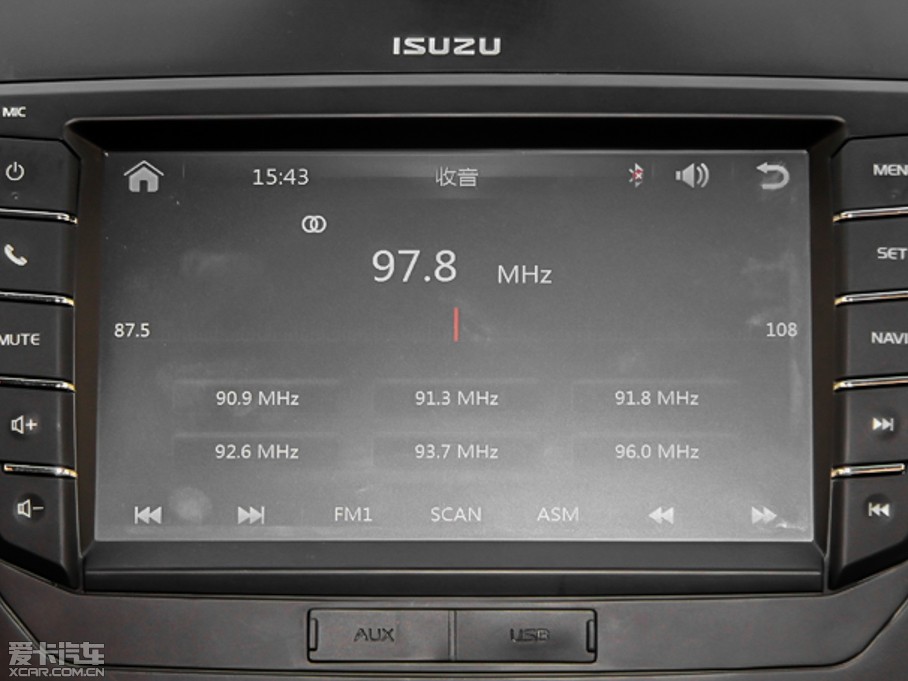 2015D-MAX 2.5T  ԄӳA