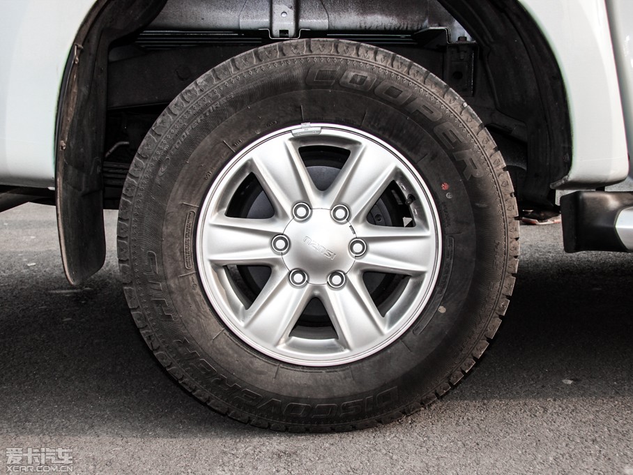 2015D-MAX 2.5T  ԄӳA