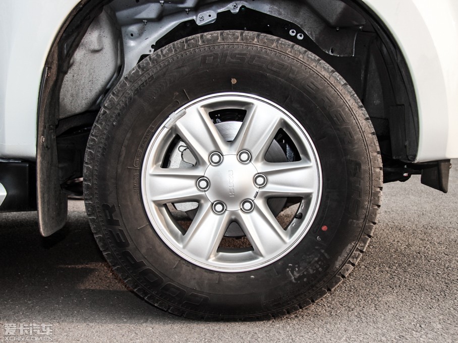 2015D-MAX 2.5T (q) ԄӳA