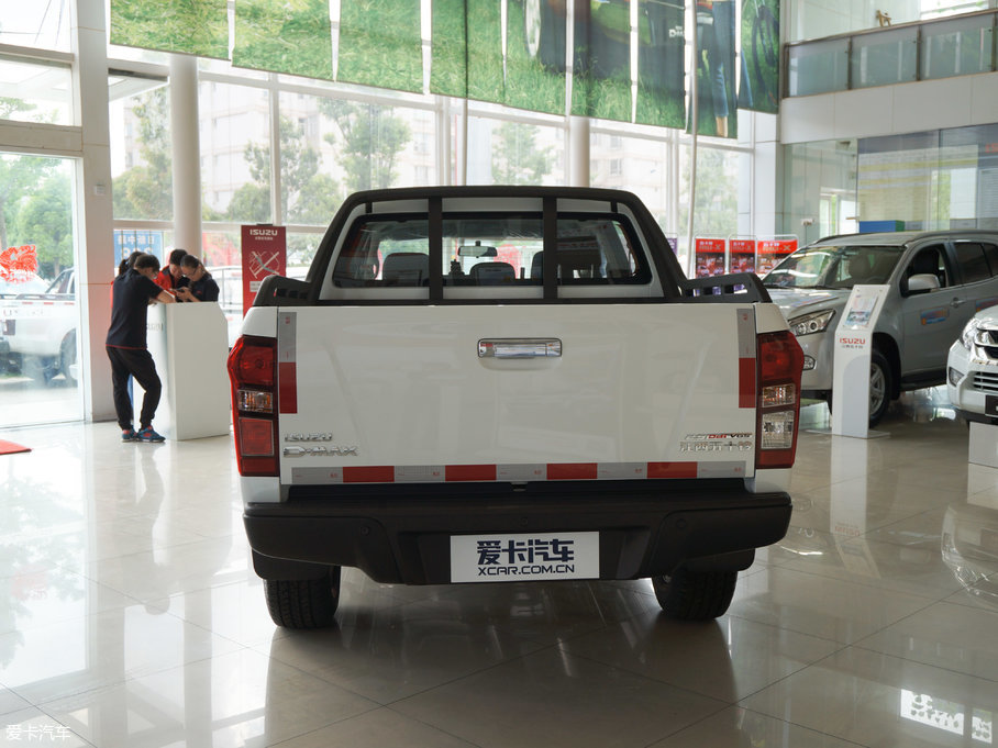 2015D-MAX 2.5T (q) քӺA